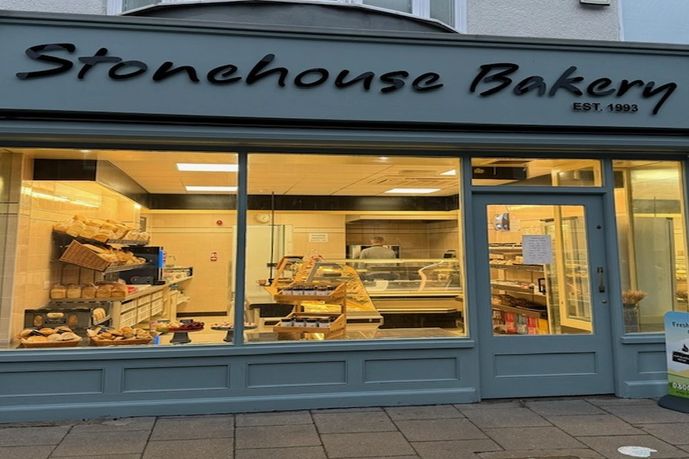 stonehouse