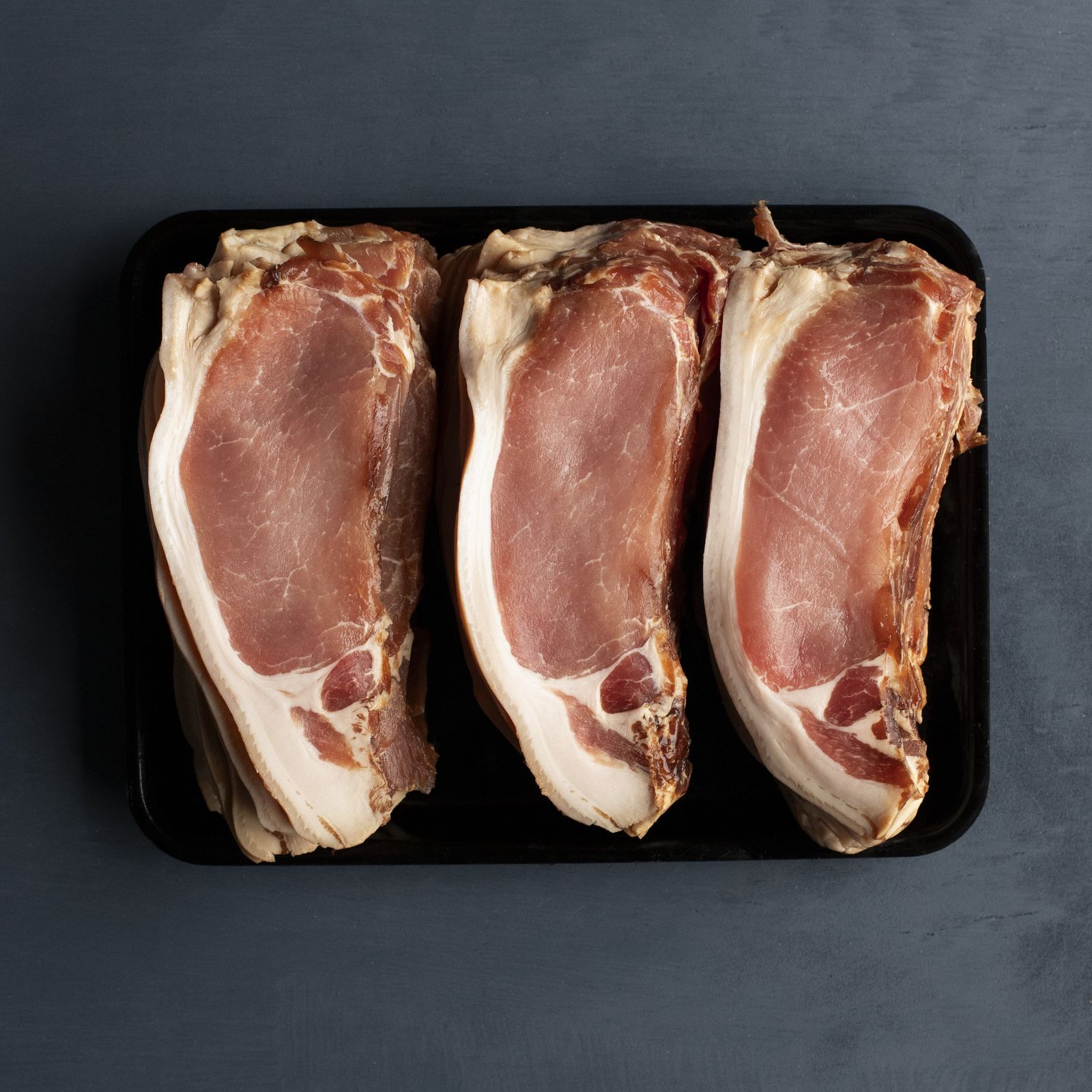 Bacon & Gammon
