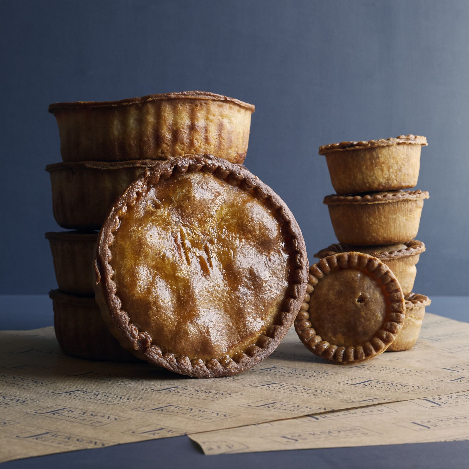 Pies