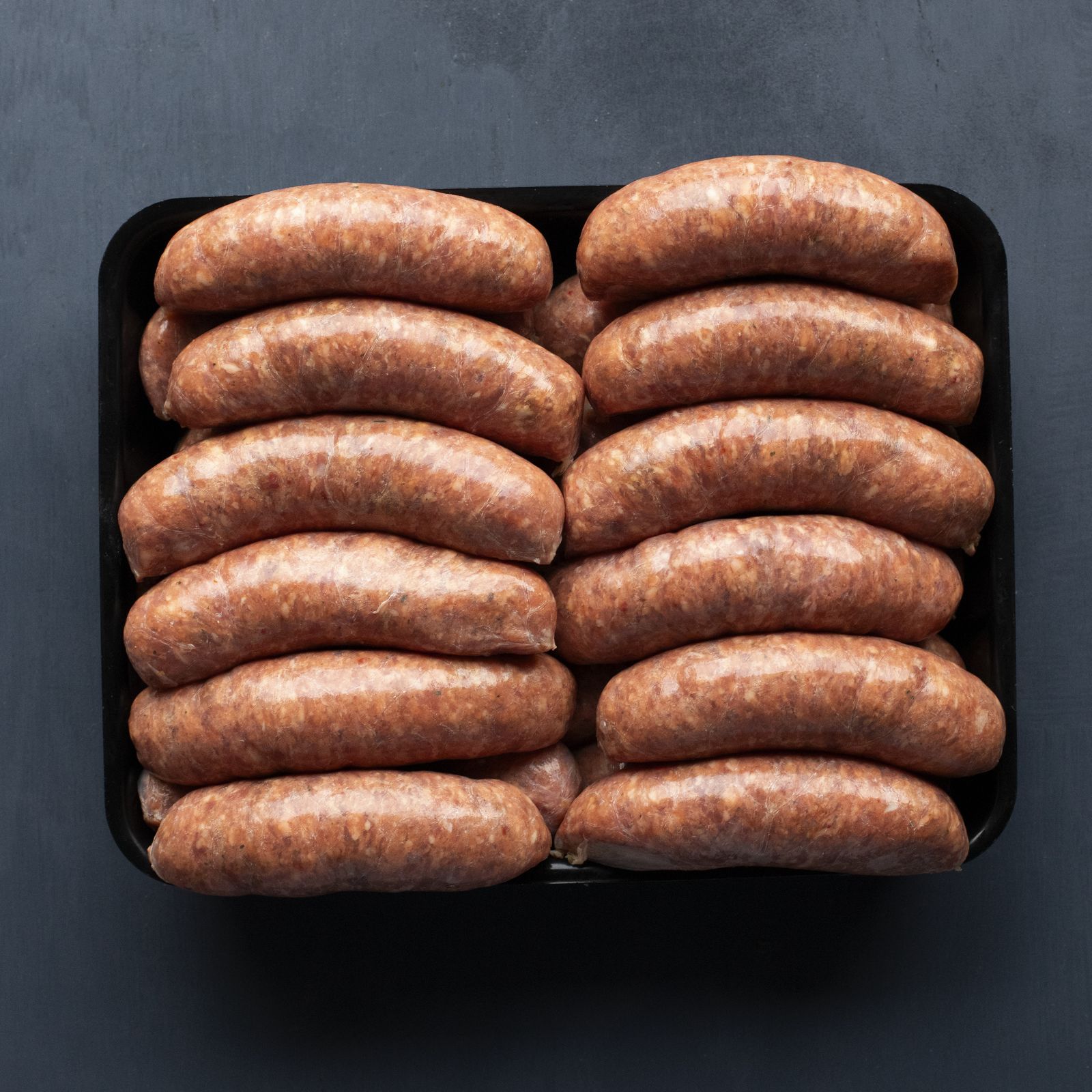 Sausages & Burgers