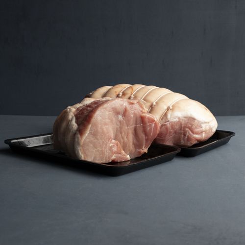 Gammon Joint