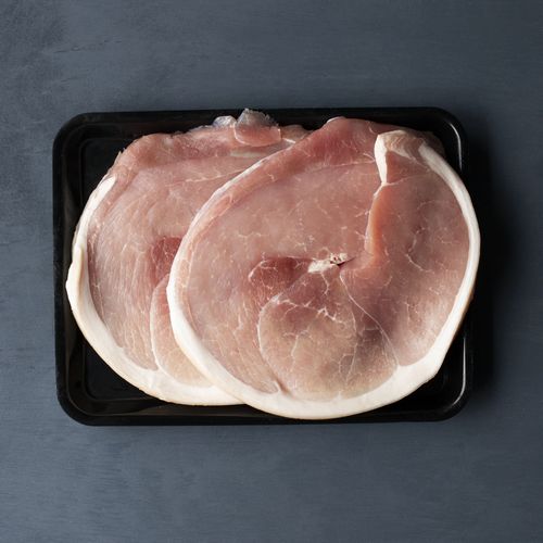 Gammon Steaks