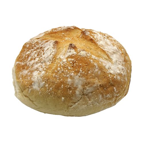 White cob