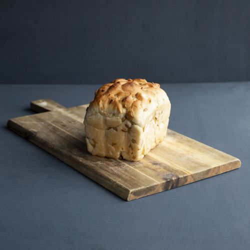 Green Olive Loaf