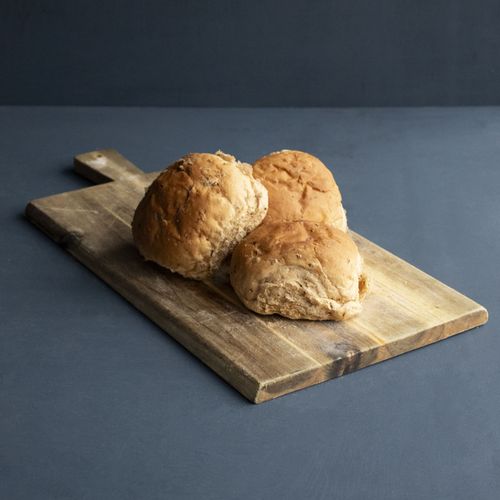 Harvester Rolls