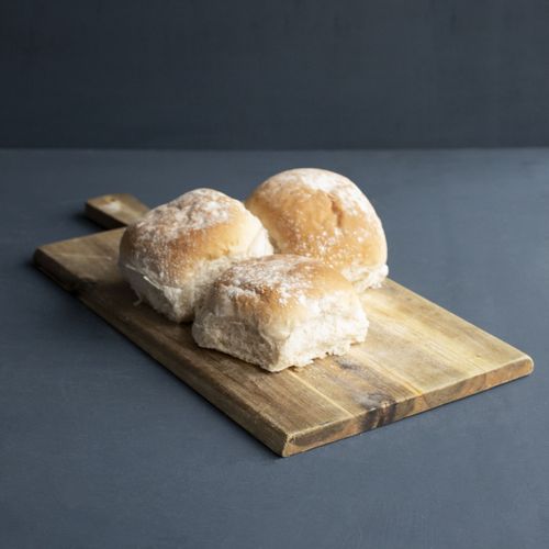 White Rolls