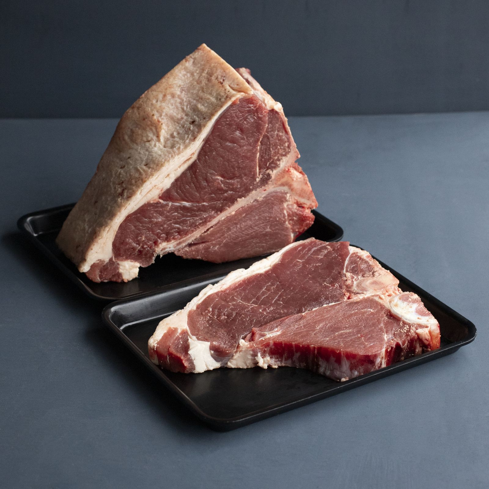 T-Bone