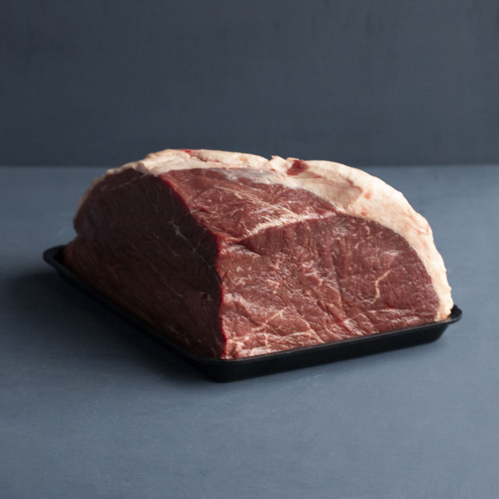 topside