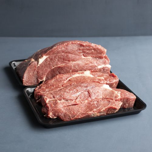 Braising Steak