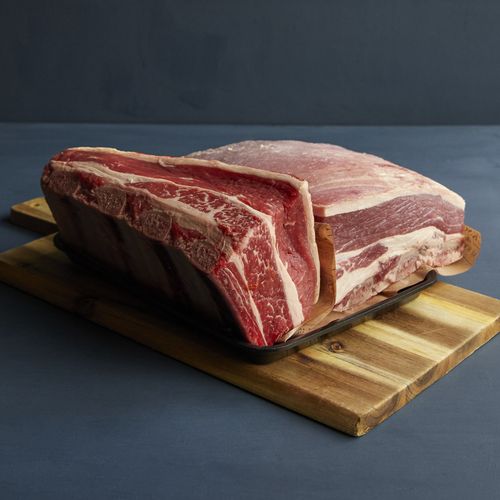 Flat Rib
