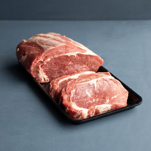 Rib Eye Steak