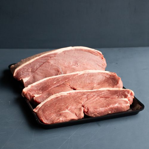 Rump Steak