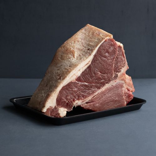 T-Bone Joint