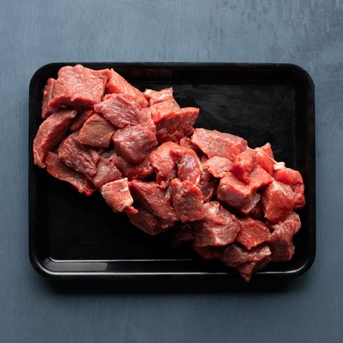 Stewing Steak