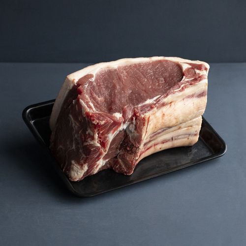 Wingrib Sirloin