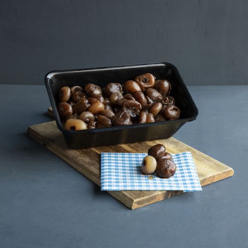 Balsamic Onions
