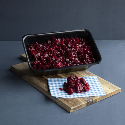 Sweet & Sour Beetroot