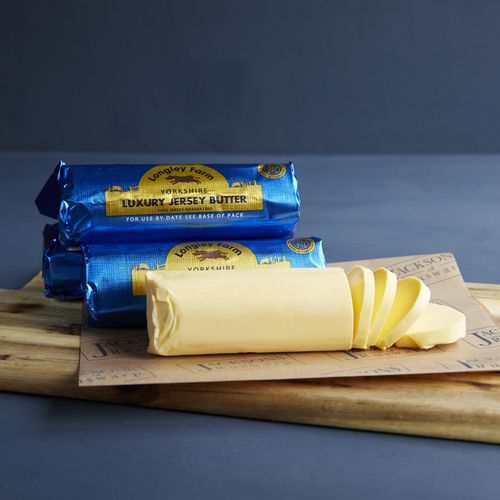 Yorkshire Butter