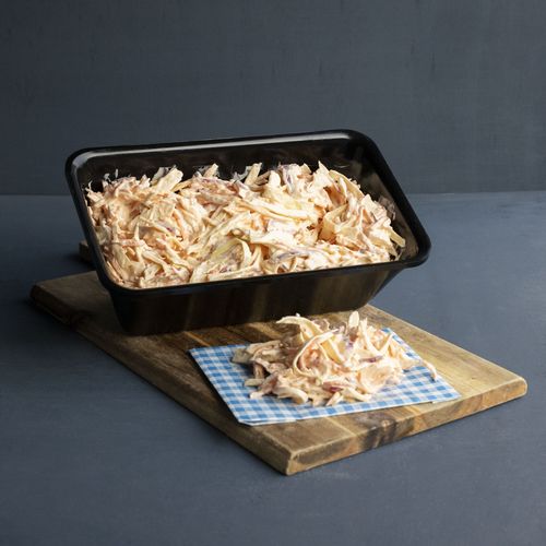 Coleslaw