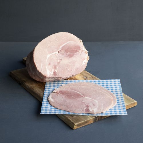Cooked Ham