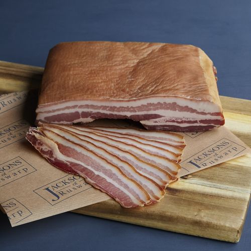 Pancetta