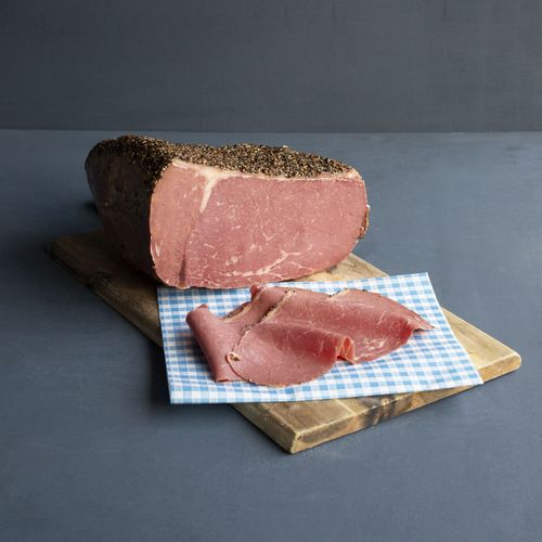 Pastrami
