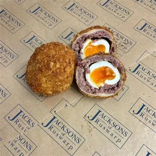 Scotch Eggs