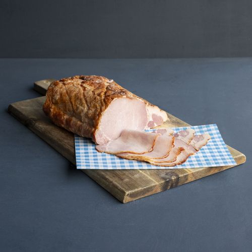 Sugar Roast Bacon