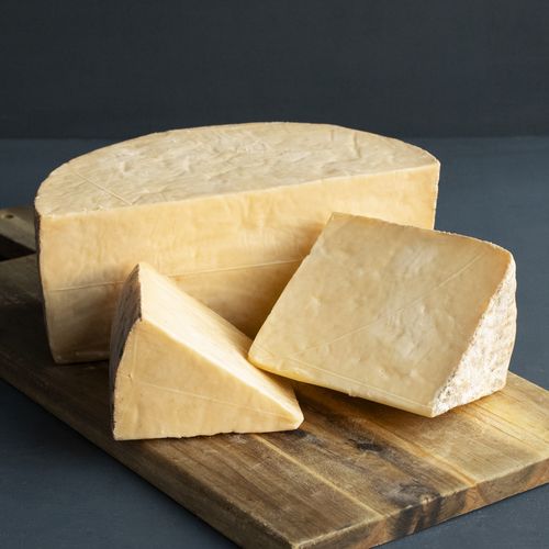 Yoredale Wensleydale