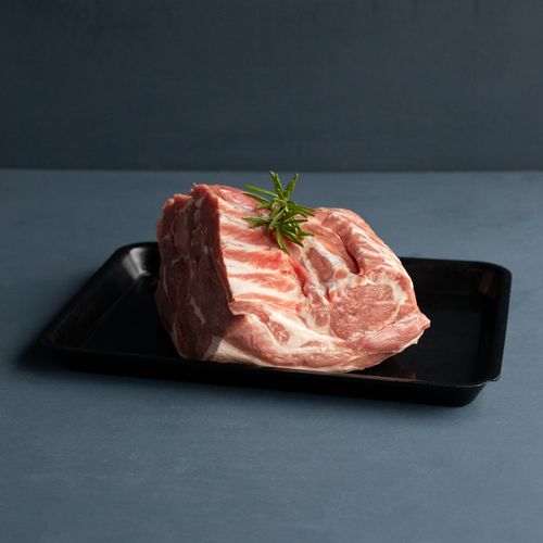 Lamb Shoulder Blade