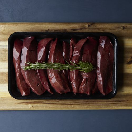 Lambs Liver
