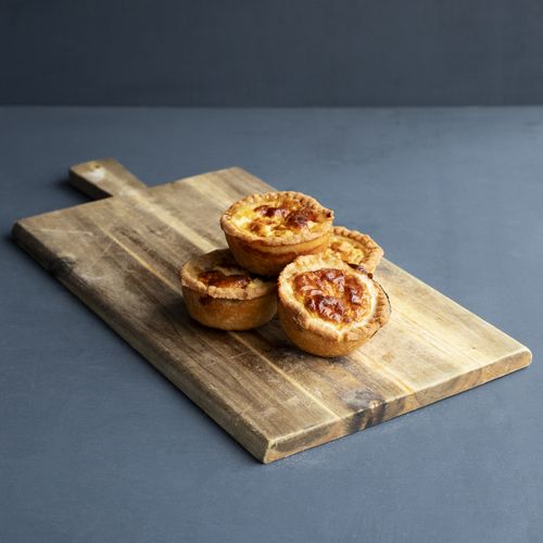 Quiche Lorraine