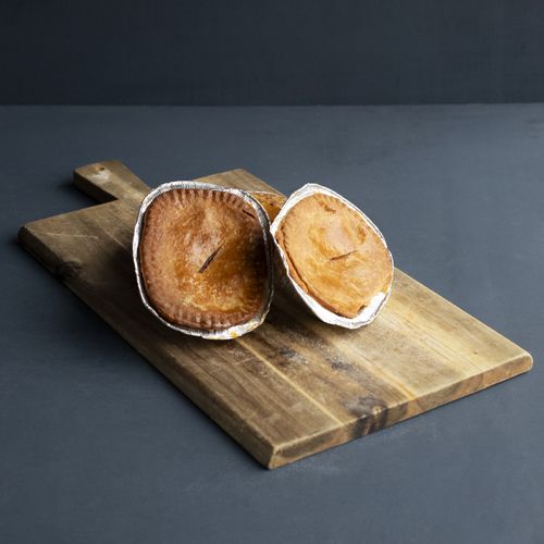 Mince & Onion Pies