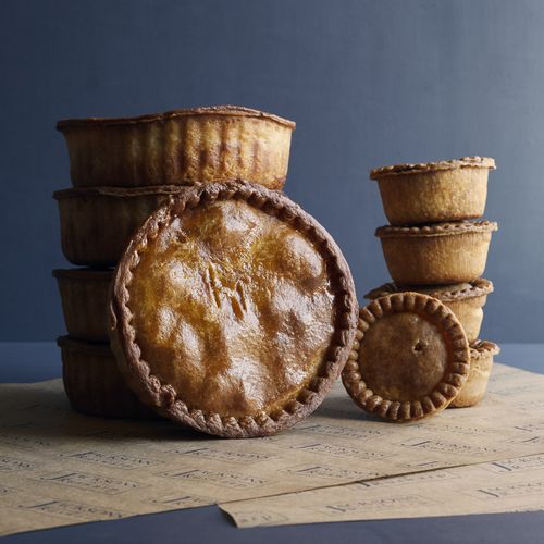 Pork Pies