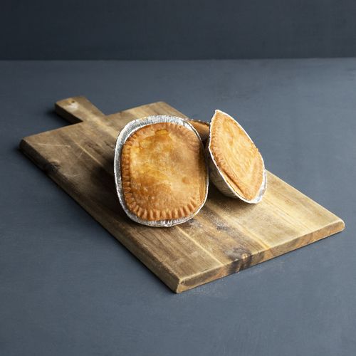 Steak Pies