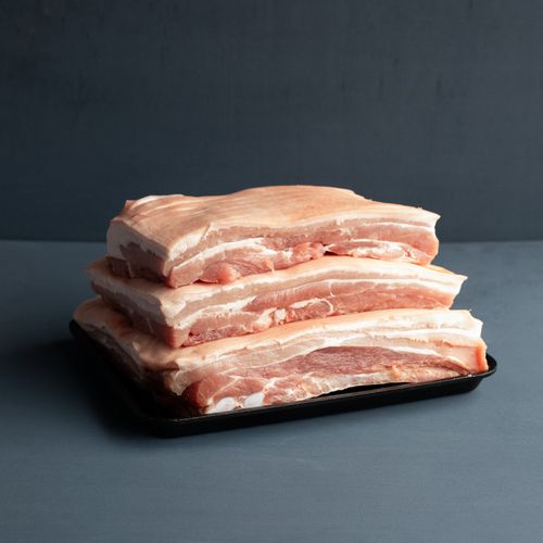 Belly Pork