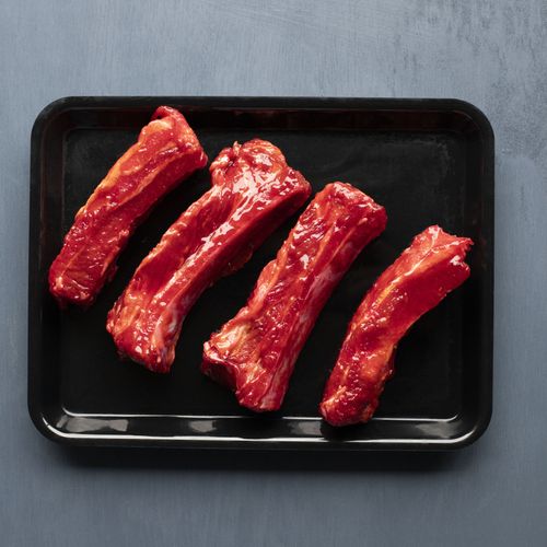 Chinese Meaty Ribs