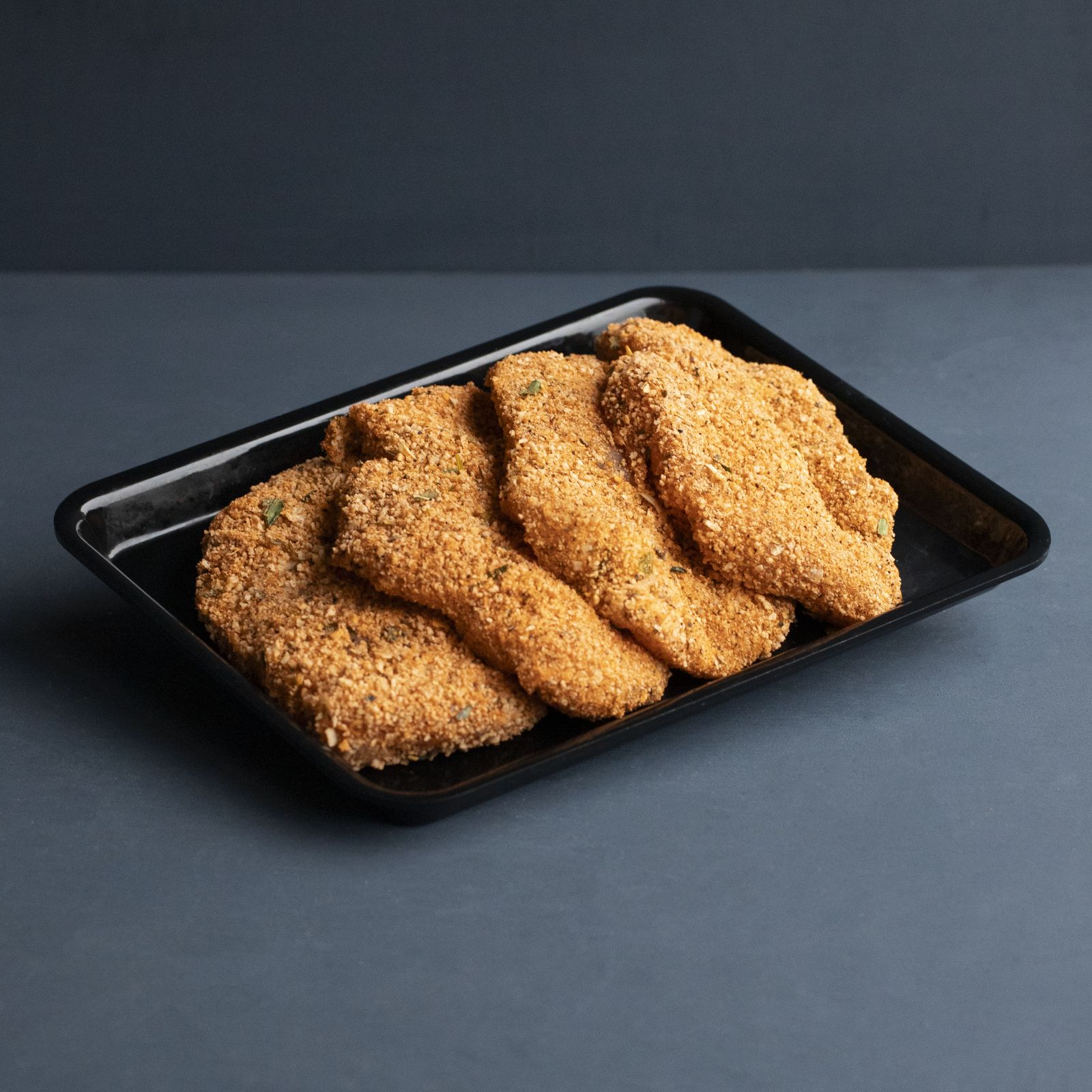 chicken shnitzel