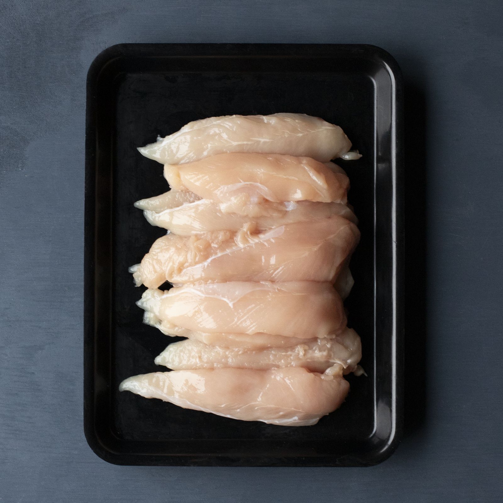 chicken underfillet