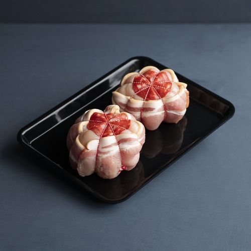Chicken Cushions