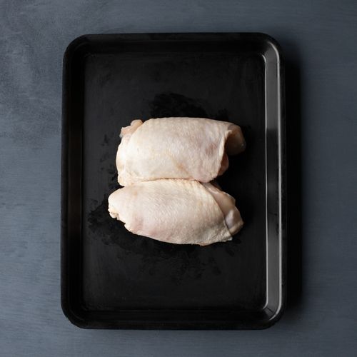 Chicken thighs