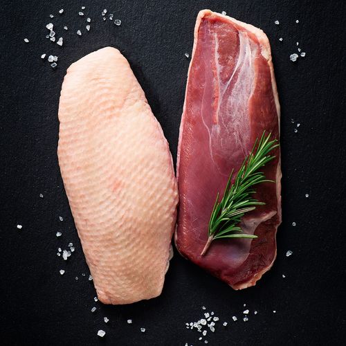 Duck Breast