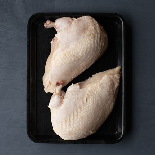 Plain Chicken Supremes