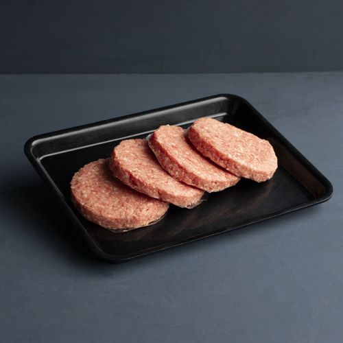 Beef Burger