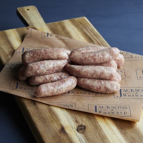 Chipolatas