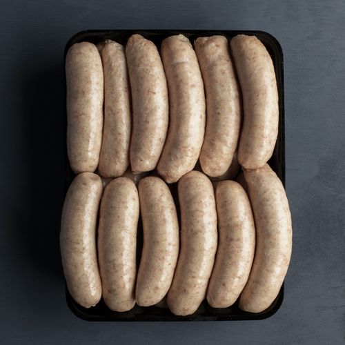 Cumberland Sausage