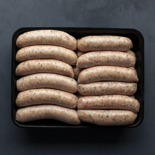 Italian Style Sausage