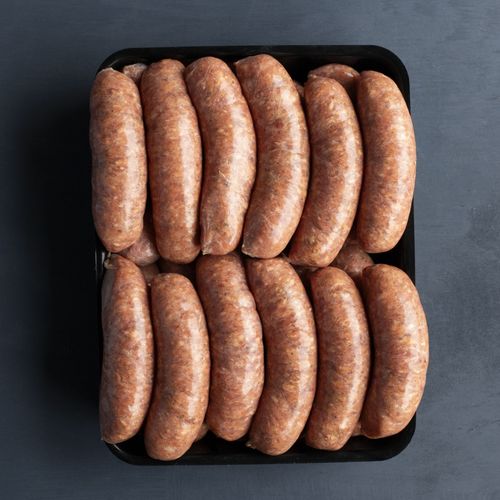 Sun Dried Tomato Sausage