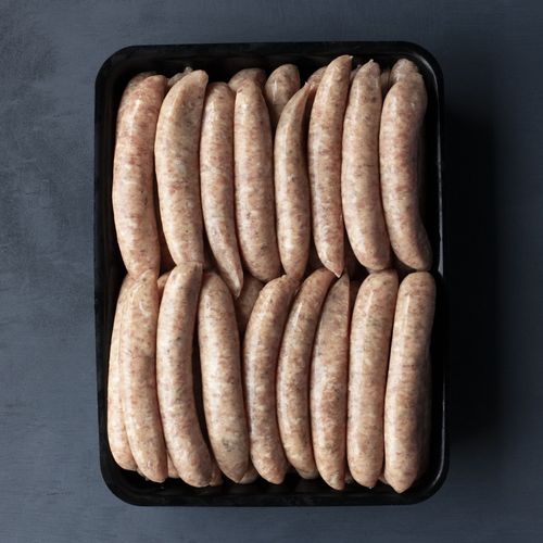 Thin Pork Sausage